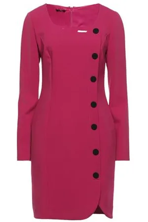 HANITA DRESSES - Mini dresses - on YOOX.com