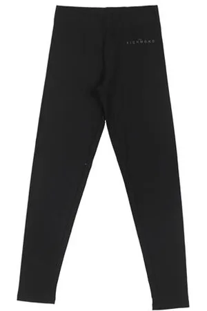 John Richmond BOTTOMWEAR - Leggings - on YOOX.com