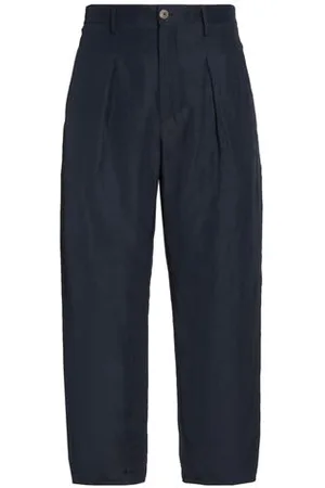 Giorgio Armani BOTTOMWEAR - Trousers - on YOOX.com