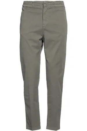 ALPHA STUDIO BOTTOMWEAR - Trousers - on YOOX.com