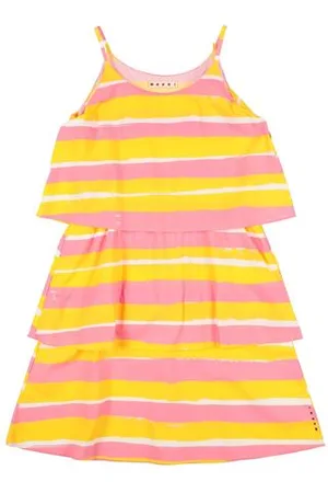 Marni DRESSES - Kids’ dresses - on YOOX.com