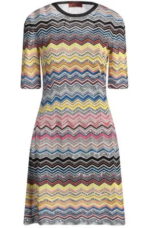 Missoni DRESSES - Mini dresses - on YOOX.com