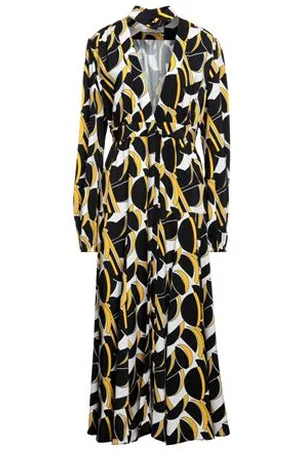 RAQUEL DINIZ DRESSES - Midi dresses - on YOOX.com