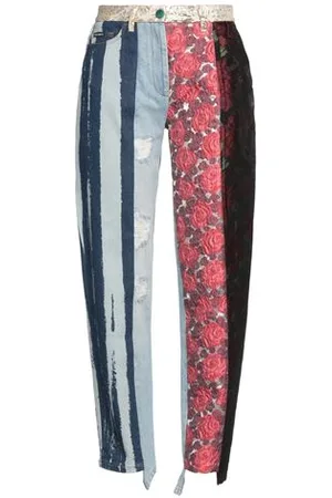 Dolce & Gabbana BOTTOMWEAR - Trousers - on YOOX.com