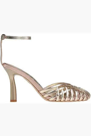 Emanuélle vee FOOTWEAR - Sandals - on YOOX.com