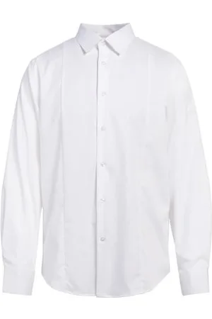 Hackett TOPWEAR - Shirts - on YOOX.com