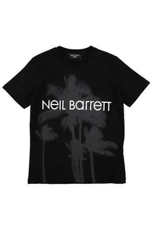 Neil Barrett TOPWEAR - T-shirts - on YOOX.com