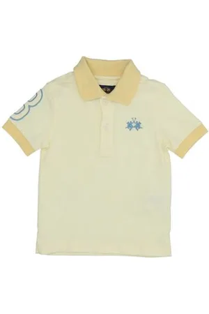 La Martina TOPWEAR - Polo shirts - on YOOX.com
