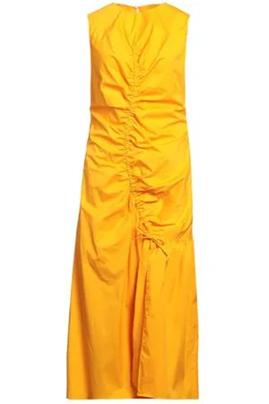 Sandro DRESSES - Maxi dresses - on YOOX.com