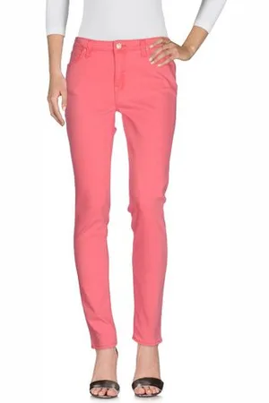 Lee BOTTOMWEAR - Jeans - on YOOX.com