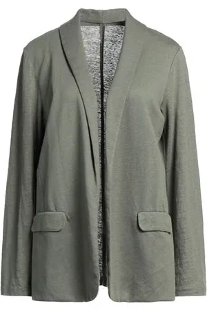 Majestic SUITS and CO-ORDS - Blazers - on YOOX.com