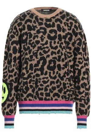 BARROW KNITWEAR - Jumpers - on YOOX.com