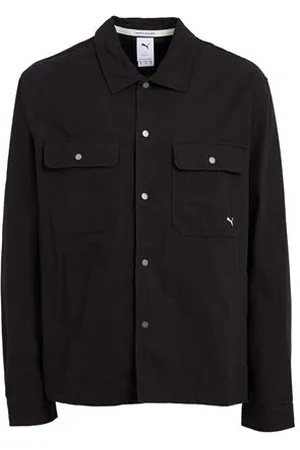 PUMA TOPWEAR - Shirts - on YOOX.com