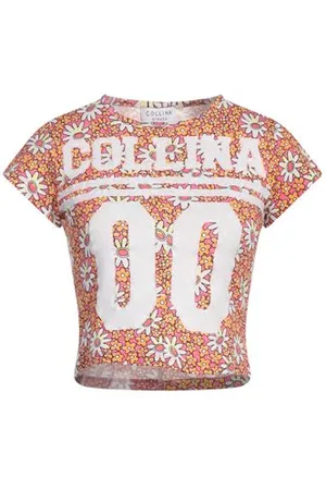 Collina Strada TOPWEAR - T-shirts - on YOOX.com
