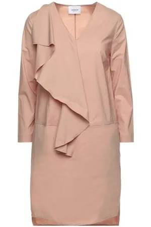 Dondup DRESSES - Mini dresses - on YOOX.com