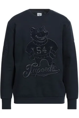 Superdry TOPWEAR - Sweatshirts - on YOOX.com