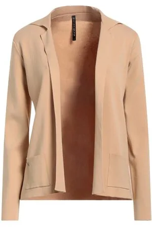 Manila Grace KNITWEAR - Cardigans - on YOOX.com