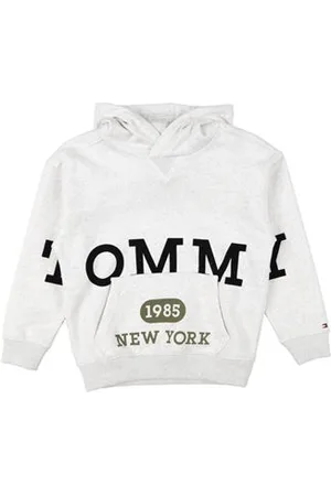 Tommy Hilfiger TOPWEAR - Sweatshirts - on YOOX.com