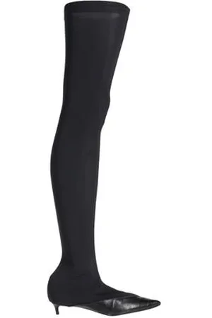Givenchy FOOTWEAR - Boots - on YOOX.com