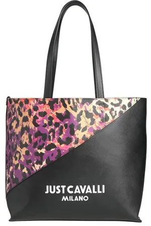 Roberto Cavalli BAGS - Shoulder bags - on YOOX.com