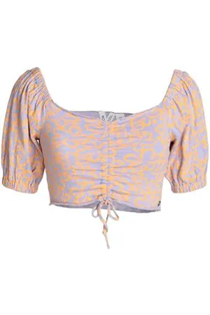 Roxy TOPWEAR - Tops - on YOOX.com
