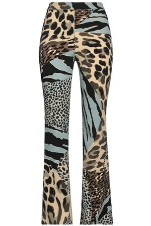 Manila Grace BOTTOMWEAR - Trousers - on YOOX.com