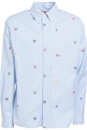 Kenzo TOPWEAR - Shirts - on YOOX.com