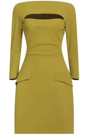 CHIARA BONI DRESSES - Mini dresses - on YOOX.com