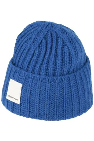 Emporio Armani ACCESSORIES - Hats - on YOOX.com