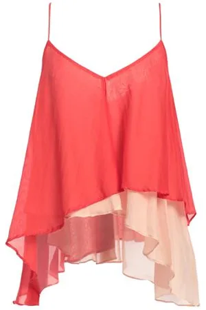 SEMICOUTURE TOPWEAR - Tops - on YOOX.com