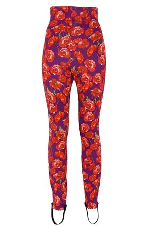 Dolce & Gabbana BOTTOMWEAR - Leggings - on YOOX.com