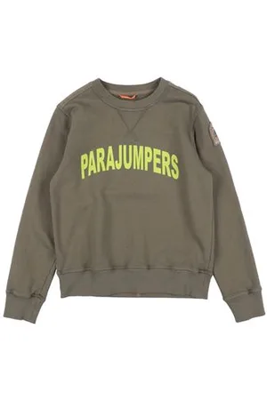 Parajumpers TOPWEAR - Sweatshirts - on YOOX.com