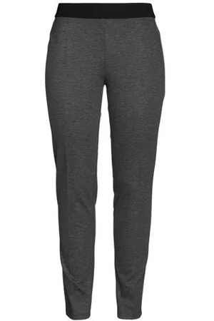 DIANA GALLESI BOTTOMWEAR - Leggings - on YOOX.com