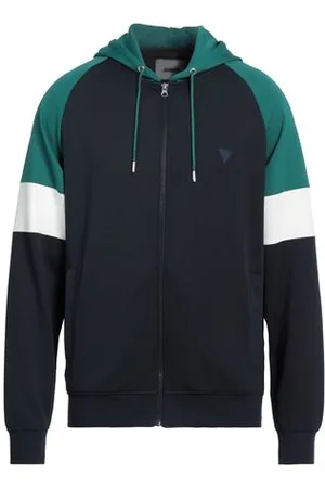 Guess TOPWEAR - Sweatshirts - on YOOX.com
