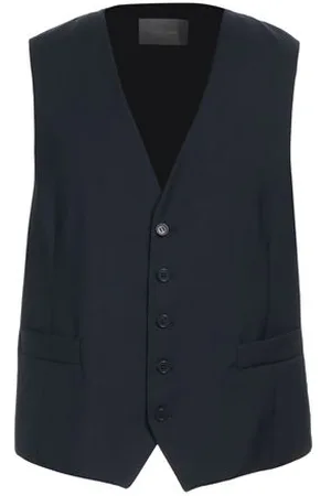 TOMBOLINI SUITS and CO-ORDS - Waistcoats - on YOOX.com