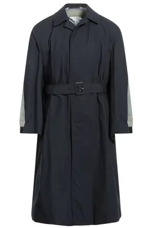 Maison Margiela COATS & JACKETS - Overcoats & Trench Coats - on YOOX.com