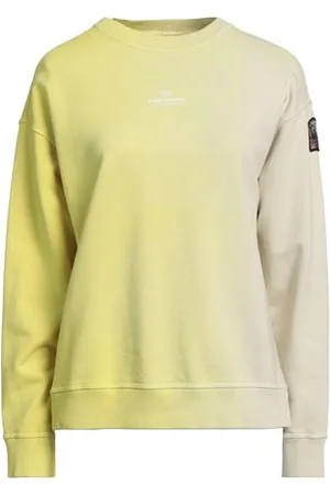 Parajumpers TOPWEAR - Sweatshirts - on YOOX.com
