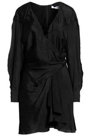 IRO DRESSES - Mini dresses - on YOOX.com