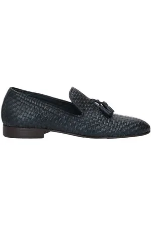 D.A. Daniele Alessandrini FOOTWEAR - Loafers - on YOOX.com