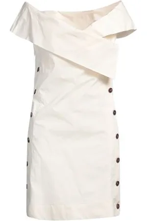 Serafini DRESSES - Mini dresses - on YOOX.com