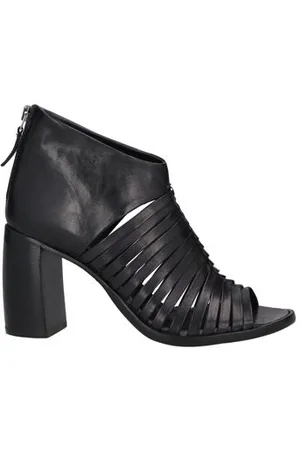 Preventi FOOTWEAR - Ankle boots - on YOOX.com
