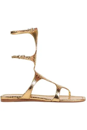 PARIS TEXAS FOOTWEAR - Thong sandals - on YOOX.com