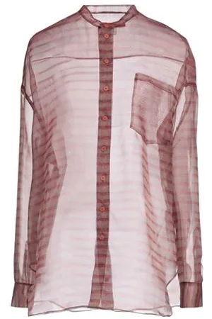 ECKHAUS LATTA TOPWEAR - Shirts - on YOOX.com