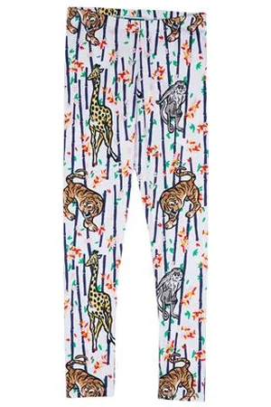 Kenzo BOTTOMWEAR - Leggings - on YOOX.com