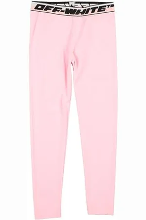 OFF-WHITE BOTTOMWEAR - Leggings - on YOOX.com