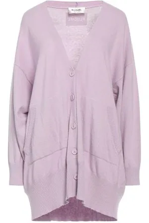Blugirl KNITWEAR - Cardigans - on YOOX.com