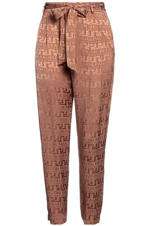 BABYLON BOTTOMWEAR - Trousers - on YOOX.com