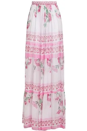 ERMANNO SCERVINO BOTTOMWEAR - Maxi skirts - on YOOX.com