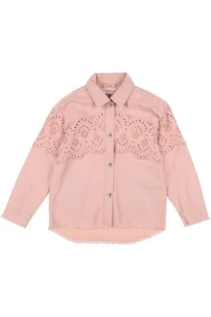 ONLY COATS & JACKETS - Denim outerwear - on YOOX.com