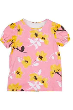 Marni TOPWEAR - T-shirts - on YOOX.com